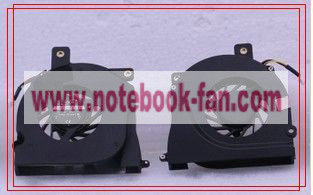 NEW BENQ Joybook T31 T31W T31E DHT300 DH6000 Fan